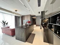 Reflections At Keppel Bay (D4), Condominium #630482711